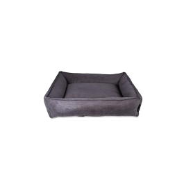 Cuna Chicago Gris 60x45 Precio: 75.166894. SKU: B1KDLM35TK