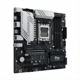 ASUS Placa Base PRO WS B850M-ACE SE Precio: 514.0443. SKU: B176TT4M2L