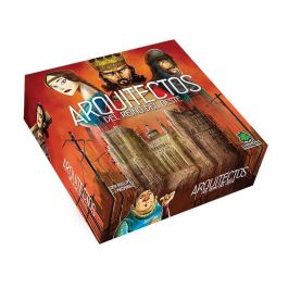 Primigenio EPAR0001 Arquitectos del Reino del Oeste Juego de Mesa Precio: 44.68999964. SKU: B1HMCZX9ME