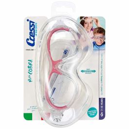 Gafas de Natación para Niños Cressi-Sub DE202040 Rosa Gafas de Natación para Niños Cressi-Sub DE202040 Rosa