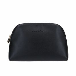 Neceser de Viaje Kashōki Negro 22 x 14 x 6 cm Precio: 14.88999985. SKU: B15PA7KWYH