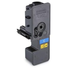 Kyocera TK-5240C Tóner Cyan Original para ECOSYS M5526cdw/cdn, 3000 páginas ISO/IEC 19798 Precio: 117.49999998. SKU: S8411225