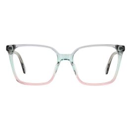 Montura de Gafas Mujer Kate Spade EVERLEIGH-3U5F216 Ø 52 mm
