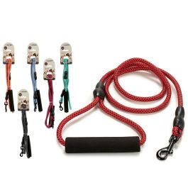 Correa Mascota 1,2M Med Surt Col Mascow 33X3CM (24 Unidades) Precio: 38.95000043. SKU: B1J9XEQCF4