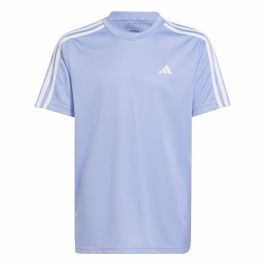 Conjunto Deportivo para Niños Adidas Essentials Lila 42.5