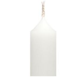 Vela Bujia Iris 5 N1 Blanco 2X20Cm 20Uds. Vela Bujia Iris 5 N1 Blanco 2X20Cm 20Uds. Precio: 29.49999965. SKU: B16LMDEBPX