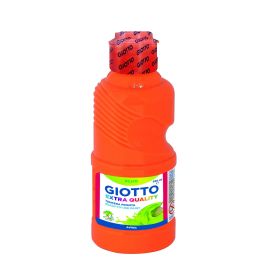 Giotto Témpera Fluo Naranja Botella 250 mL Precio: 4.49999968. SKU: B15F2LDNPX