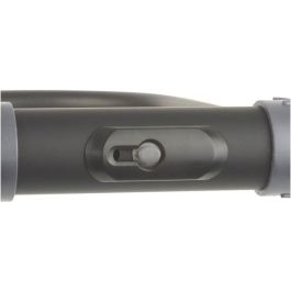 Yale Cerradura de Seguridad U con Certificación Secure Silver + Cable - Para Bicicleta y ATV, Acero Endurecido, Cilindro Alta Seguridad
