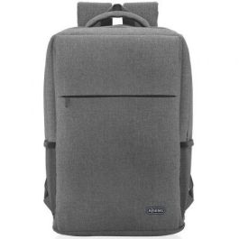 Aisens Mochila para Portátil de 17" Gris