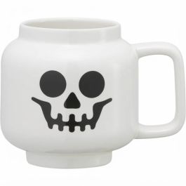 LEGO Taza Cerámica Weies Skelett (Blanco) Precio: 33.4999995. SKU: B1AHDYLE7F
