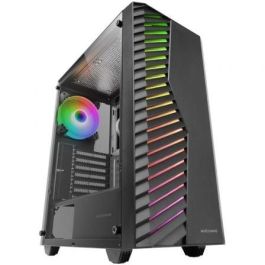 Caja Semitorre ATX Mars Gaming MCVOLT Caja Semitorre ATX Mars Gaming MCVOLT Precio: 57.49999981. SKU: B1A4VF2CMF