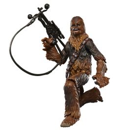 Figura Chewbacca Star Wars: Una nueva esperanza 9,5cm HASBRO Colección Vintage