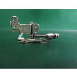 Dell Left LCD hinge assembly for Dell Vostro 15 5568 notebooks, 17 cm depth, facilitates secure LCD screen pivoting. Dell Left LCD hinge assembly for Dell Vostro 15 5568 notebooks, 17 cm depth, facilitates secure LCD screen pivoting.