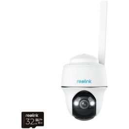 Reolink REO1726828090178 Cámara para exteriores G430 Blanca Precio: 187.98999956. SKU: B15AK4DB53