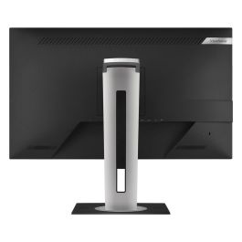 Viewsonic VG2756-2K Monitor PC 27" 2K QHD 2560x1440 IPS LED 14ms Negro con USB, Altavoces, VESA y Ajuste Altura Viewsonic VG2756-2K Monitor PC 27" 2K QHD 2560x1440 IPS LED 14ms Negro con USB, Altavoces, VESA y Ajuste Altura