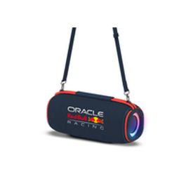 Altavoz Bluetooth Portátil Red Bull REDBULL FORCE RB-SK400 120 W Negro