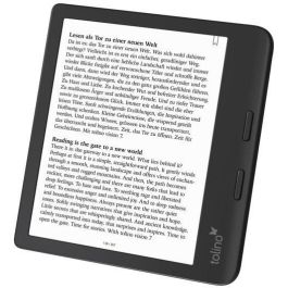 Tolino 4016621130183 Vision Color eReader 7" E Ink Kaleido Color, Táctil, 32GB, WiFi, Bluetooth, USB-C, Resistente al Agua
