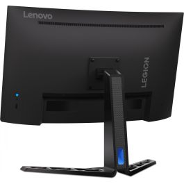 Lenovo R32qc-30 Monitor Curvo Gaming 31.5" QHD (2560x1440) VA 180Hz 0.5ms AMD FreeSync