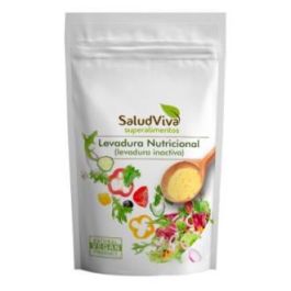 SALUD VIVA Levadura Nutricional en Copos 250g - Fuente de Proteínas y Vitaminas B, Rica en Minerales, Vegana Precio: 11.9499996. SKU: B1HP96TNQ5