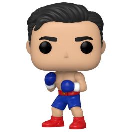 FUNKO Figura POP Ryan Garcia Vinilo 9cm Precio: 15.49999957. SKU: B1ARJKY6YQ
