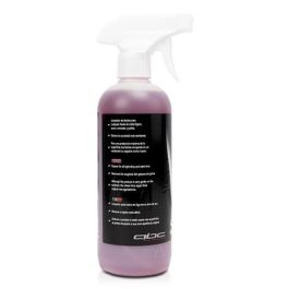 Limpia Llantas Alcalino 500 mL MOT50001 Limpia Llantas Alcalino 500 mL MOT50001