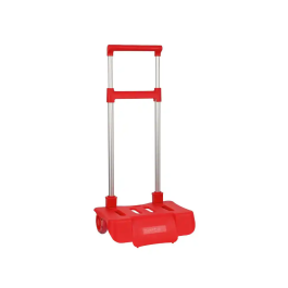 Carro Portamochilas Plegable Rojo 300x230x525 mm Precio: 21.49999995. SKU: B1BN6NEYQ8