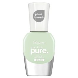 Sally Hansen Esmalte de Uñas GOOD.KIND.PURE Vegan Color Vegano Eco-Friendly Cruelty-Free Tono #406 Mint Refresh 10 ml
