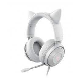 Razer Auriculares Kraken Kitty V3 X White RZ04-05350300-R3M1 Blancos Multiplataforma Conector 3.5mm Precio: 88.50000016. SKU: B1AQXH229K