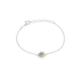 Pulsera Mujer Radiant RY000115 19 cm Precio: 25.88999974. SKU: B19B6QSJ6E