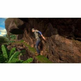 Just For Games 4251809540488 Misión de Dinosaurios Dino Camp Juego Nintendo Switch Just For Games 4251809540488 Misión de Dinosaurios Dino Camp Juego Nintendo Switch