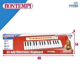Organo electronico 32 teclas 48x14x4 cm Organo electronico 32 teclas 48x14x4 cm