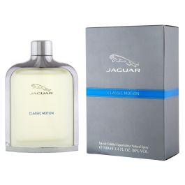 Jaguar Classic Motion Eau De Toilette Vaporizador 100 mL Precio: 21.6900002. SKU: S4504315