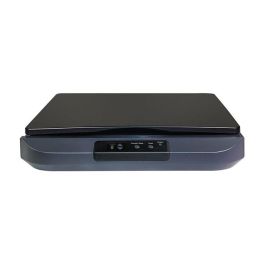 Avision FB5100 - Escáner de cama plana A3 profesional, resolución 600 x 1200 dpi (1200 dpi mejorado), 48-bit color, puerto USB 3.0, compatible con Windows, Mac, Linux