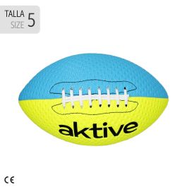 Balón de Rugby Aktive 12 Unidades