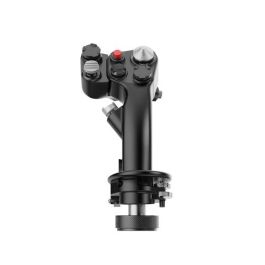 Moza Racing AS002 Palanca de Vuelo Negro Rojo Aluminio Precio: 183.68999957. SKU: B1797NNC98