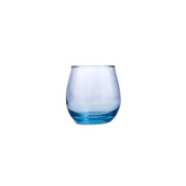 Luminarc Vaso Bajo Vidrio Eco Maine 32 cL Azul Precio: 1.49999949. SKU: B13735PV2D
