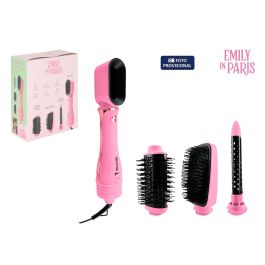 Inde Set Secador Pelo Múltiple Emily In Paris (6 Cajas) Inde Set Secador Pelo Múltiple Emily In Paris (6 Cajas) Precio: 162.7899999. SKU: B196PX3XFQ