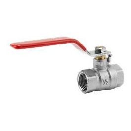 GARDENA 7335-20 Válvula de Paso con Rosca de 21 mm (G 1/2) - Universal Precio: 27.69000058. SKU: B19MHADHTA