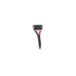 CoreParts Batería de Portátil de Alta Calidad para Lenovo Erazer Y50 Y50-70 47.36Wh 7.4V 6400mAh Li-ion Negra