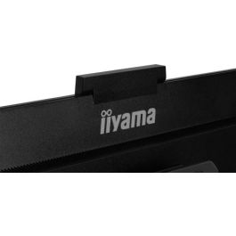 Iiyama XUB2490HSUH-B2 Pantalla PC 24" Full HD LED IPS 1920x1080 Pixeles Negro