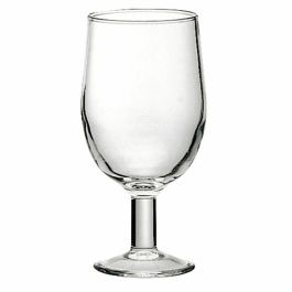 Vaso para Cerveza Arcoroc Campana Transparente Vidrio 440 ml 6 Piezas Precio: 31.95000039. SKU: B1FVD3RGQQ