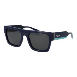 Gafas de Sol Unisex Polaroid PLD-6224-S-X-54PJPM9 ø 54 mm Precio: 46.95000013. SKU: B1F3DFCYYS