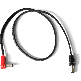 Cable Alimentación Sa Flat Negro (Polaridad Invertida) - 48 Cm Precio: 7.49999987. SKU: B1FSDLSXYJ