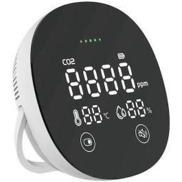 Detector de CO2 Chacon