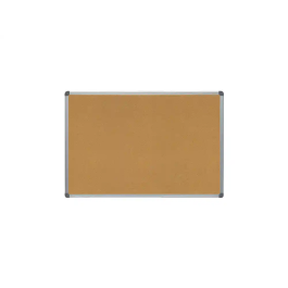 Rocada Pizarra Corcho Natural con Marco de Aluminio 60x90 cm Precio: 24.50000014. SKU: B1CK5B9GVR