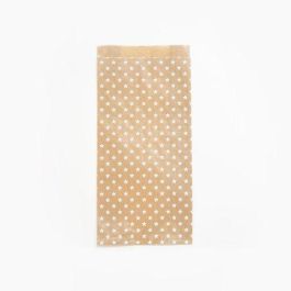 Bolsa De Papel Clairefontaine Kraft Decorado S/Asas 15X31X6 Cm Estrellas Pack De 50 Bolsa De Papel Clairefontaine Kraft Decorado S/Asas 15X31X6 Cm Estrellas Pack De 50 Precio: 9.68999944. SKU: B18D23XZHP
