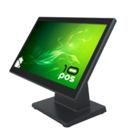 10POS AT-16WRK35232A1 TPV Táctil 15.6" Android 11, 2GB RAM, 32GB Almacenamiento, Procesador RK3566, WiFi Precio: 309.99000043. SKU: B1FCWV4EYW