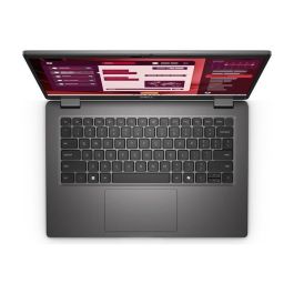 Dell Wmh4K Portátil Latitude 3450 2024 Intel Core Ultra 5 125U 16GB RAM 512GB SSD 14" Full HD Windows 11 Pro