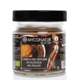 Canela De Ceylan Polvo 75Gr. Eco Precio: 6.006. SKU: B1BRV2YMPZ