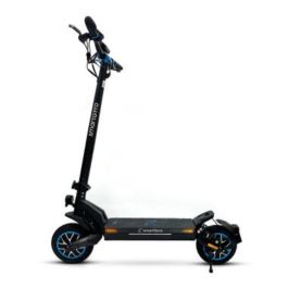 Patinete Eléctrico Smartgyro Negro 500 W Patinete Eléctrico Smartgyro Negro 500 W Precio: 807.89000006. SKU: B187JSBP4L
